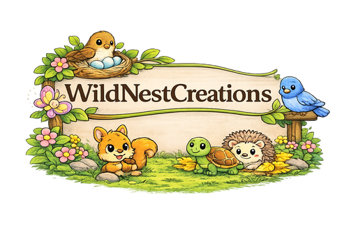 WildNestCreations